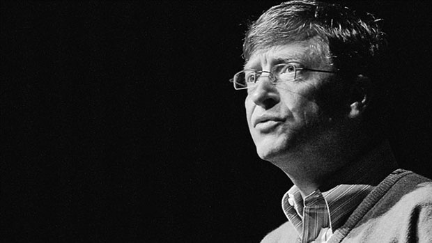 <p class="Normal"> <strong>Bill Gates: "The Catcher in the Rye"</strong></p> <p class="Normal"> Tỷ phú Bill Gates, nhà đồng sáng lập Microsoft, đã yêu thích bộ sách cổ điển của tác giả J.D. Salinger từ khi còn là một thiếu niên. “Tôi đã không thực sự đọc “The Catcher in the Rye” cho đến khi 13 tuổi. Và kể từ đó, nó luôn là cuốn sách yêu thích của tôi. Cuốn sách rất thông minh”, Bill Gates chia sẻ.</p>