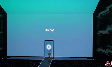 Trợ lý ảo Bixby - một cách tương tác mới