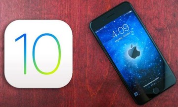 iOS 10.3 ra mắt chưa lâu, Apple đã phải đưa bản vá lỗi