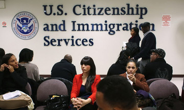 Mỹ hoãn chương trình cấp nhanh visa H-1B cho lao động công nghệ