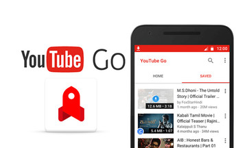 Google ra mắt phiên bản YouTube cho dân 'xài chùa' Wi-fi