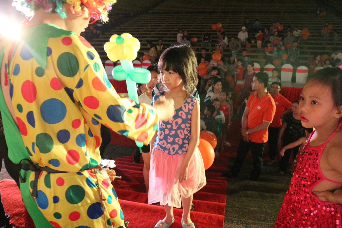 <p> Từ tháng 3/2016 đến nay, phòng Marketing cùng với các chi nhánh tỉnh,đã tổ chức trên 10 sự kiện trên liên tiếp, thu về những thành quả đáng ghi nhận.</p>