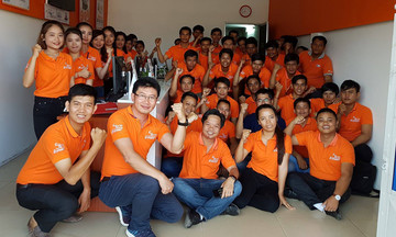 FPT Telecom Campuchia: từ số 0 đến dẫn đầu