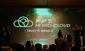 FTI đưa dịch vụ đám mây Nhật đến Việt Nam