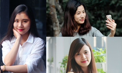 Vẻ đẹp miền sơn cước của những cô gái Viễn thông FPT