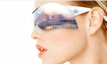 Apple sắp ra mắt kính thực tế tăng cường AR