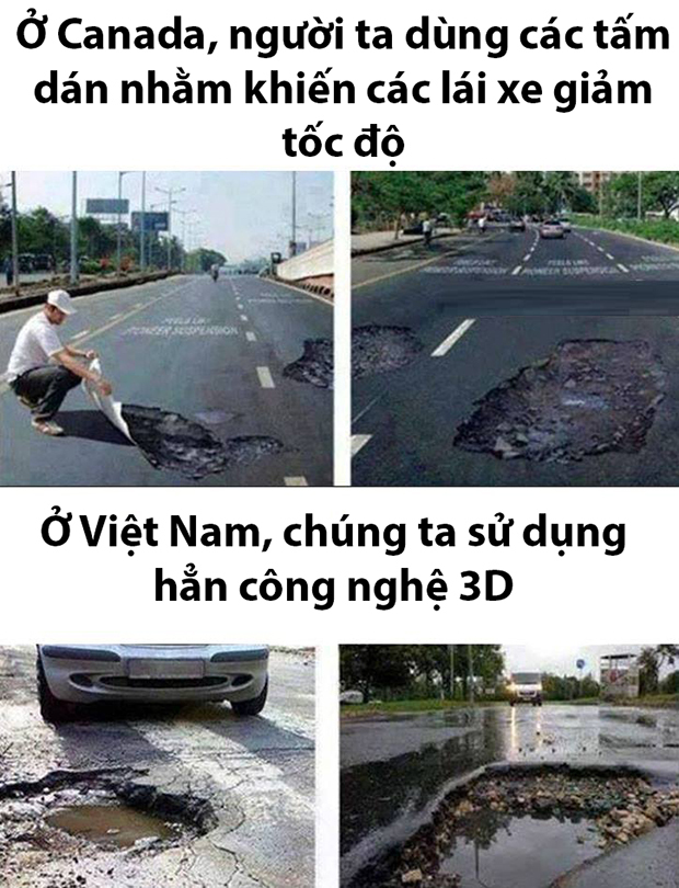 <p> Việt Nam nói không với các tấm dán. </p>