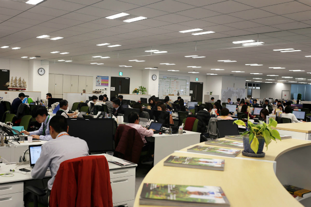 Sau 12 năm hiện diện tại xứ anh đào, FPT Japan đã trở thành công ty CNTT nước ngoài lớn nhất tại Nhật Bản với gần 800 nhân sự làm việc tại 4 văn phòng ở Tokyo, Nagoya, Osaka và Fukuoka. Công ty đã đưa hàng nghìn lượt kỹ sư CNTT Việt Nam sang triển khai nhiều dự án quan trọng cho các tập đoàn hàng đầu của Nhật Bản.