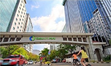 Công nghiệp IT Việt đổ bộ Cebu
