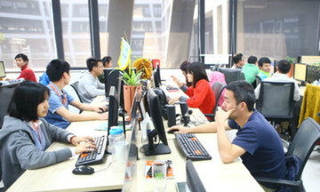 FPT Software thuê hạ tầng kỹ thuật tại khu CNC Hòa Lạc