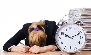 Vì sao các công ty thường làm việc 8 giờ mỗi ngày