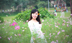 Nàng 'Pea' xinh đẹp của FPT Retail