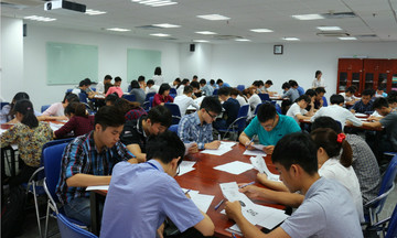 Hơn 300 ứng viên dự thi 'Sinh viên Công nghệ tập sự' của FPT Telecom