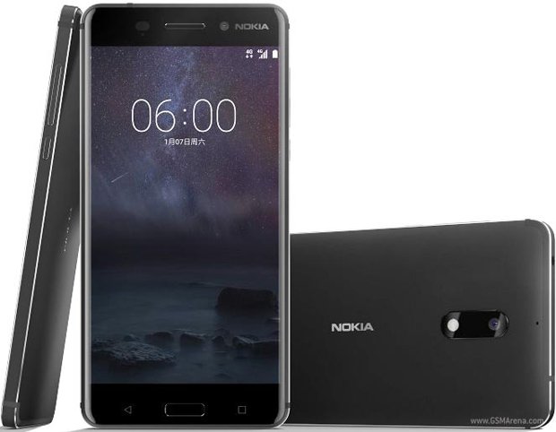 Nokia 6.