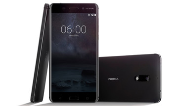 Smartphone Nokia giá rẻ sắp đến tay người dùng Việt Nam