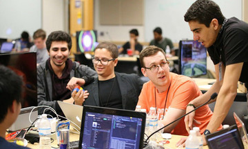 Bí quyết chinh phục Hackathon dành cho 'newbie'