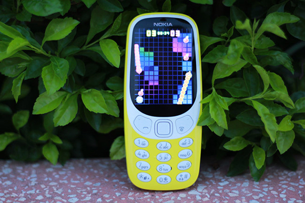 Điều được fan Nokia mong đợi nhất chính là game Snake được làm mới từ tựa game từng gây sốt trên phiên bản 3310 năm 2000. Nhiều người mong muốn trải nghiệm lại những thử thách khó nhằn của game Snake II.