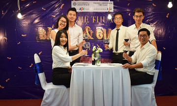 Đại học '10 điều lạ' ngay tại Việt Nam