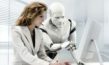 Google, Microsoft, IBM, Facebook tham vọng tạo AI 'khôn' hơn con người