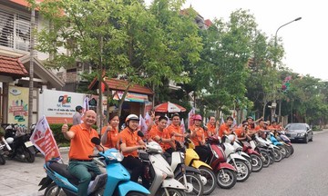 Hành trình 8 năm đầy cảm xúc của FPT Telecom Bắc Ninh