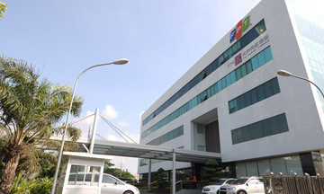 FPT là doanh nghiệp CNTT xuất sắc nhất ASEAN