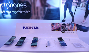 Nokia cần phải làm gì nếu muốn thành công tại Việt Nam