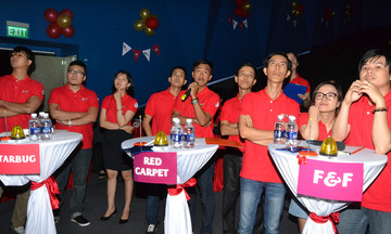 PM Contest 2017 chính thức khởi tranh