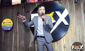 Thái Sơn Beatbox: Gã trai ngoan trong showbiz Việt