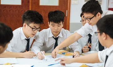 FPT School Đà Nẵng định hướng năng lực học tập toàn cầu