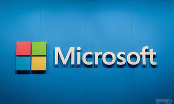 Microsoft cắt giảm nhân sự bán hàng để tập trung vào Cloud