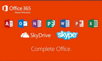 Những cải tiến trong bộ giải pháp Microsoft 365