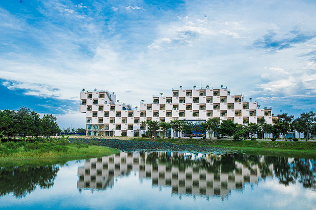 Hội trại khoa học Odyssey ASEAN+3 năm nay sẽ được tổ chức tại