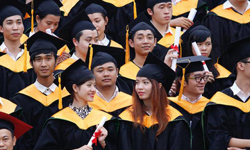 Đại học Greenwich Việt Nam nhận Giải bạc cho Chương trình giảng dạy xuất sắc
