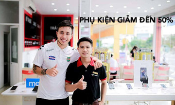 FPT Shop là nhà bán lẻ hiệu quả nhất Việt Nam