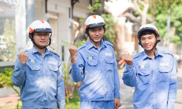 Tây Ninh, Bình Phước và Quảng Ngãi toàn thắng kỳ thi nâng bậc FPT Telecom