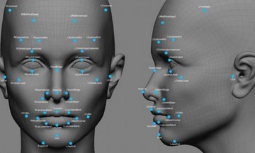 FPT giới thiệu về công nghệ nhận dạng khuôn mặt