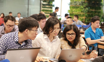 Amazon mở chuỗi hội thảo công nghệ cho các nhà phát triển Việt Nam