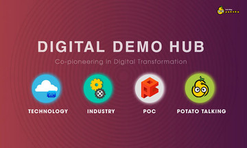 FPT Software chính thức ra mắt Digital Demo Hub