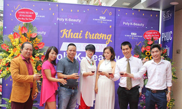 FPT Polytechnic khai trương Hair Salon tại Hà Nội