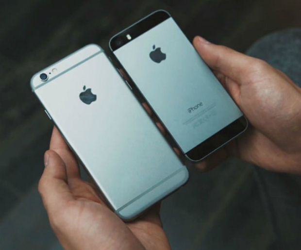 Việc iPhone 8 sắp ra cũng ảnh hưởng ít nhiều, khiến cả những model giá rẻ, đời cũ như iPhone 5s, iPhone 6.