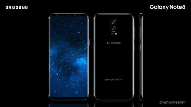 Bất kì người nào tìm được lỗ hỗng trên các thiết bị của Samsung sẽ được hãng điện thoại Hàn Quốc trao thưởng