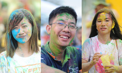 'Vui khi gây thù chuốc oán với đồng nghiệp'