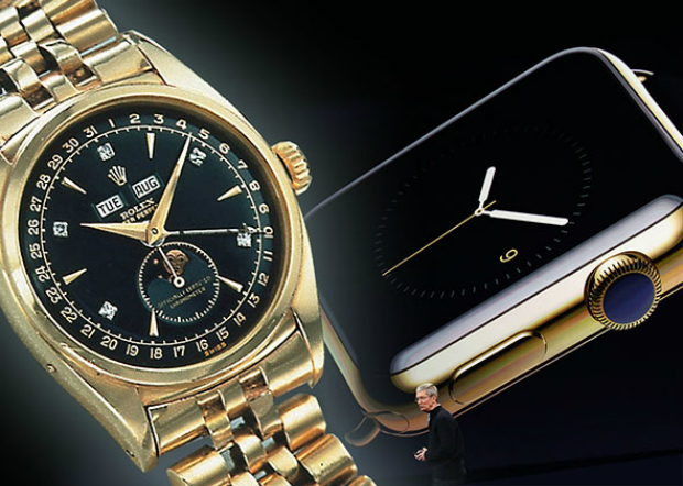 Lượng đồng hồ xuất khẩu của Thụy Sỹ đã giảm tới 100% trong năm 2016, trong đó Rolex là một trong những thương hiệu bị ảnh hưởng nặng nề nhất.