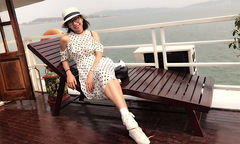 'Tuổi thanh xuân' của nữ kế toán FPT Retail