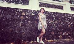 'Người đẹp không tuổi' của FPT Retail