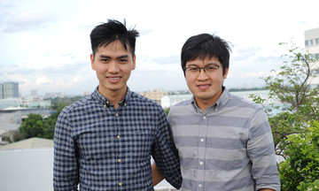 Cập nhật 'hot trend', hai chàng trai FPT Telecom giành giải Vàng iKhiến