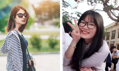 Những nữ sinh khóa 13 'gây thương nhớ' ở ĐH FPT