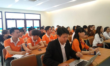 FPT Polytechnic Đà Nẵng đẩy mạnh đào tạo CNTT