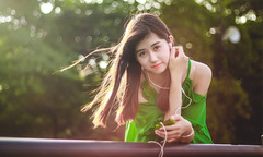 'Thiên thần' mới của FPT IS