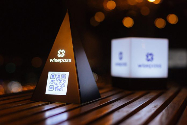 Start-up WisePass nhận được vốn đầu tư 400.000 USD từ Công ty đầu tư mạo hiểm Expara Ventures của Singapore